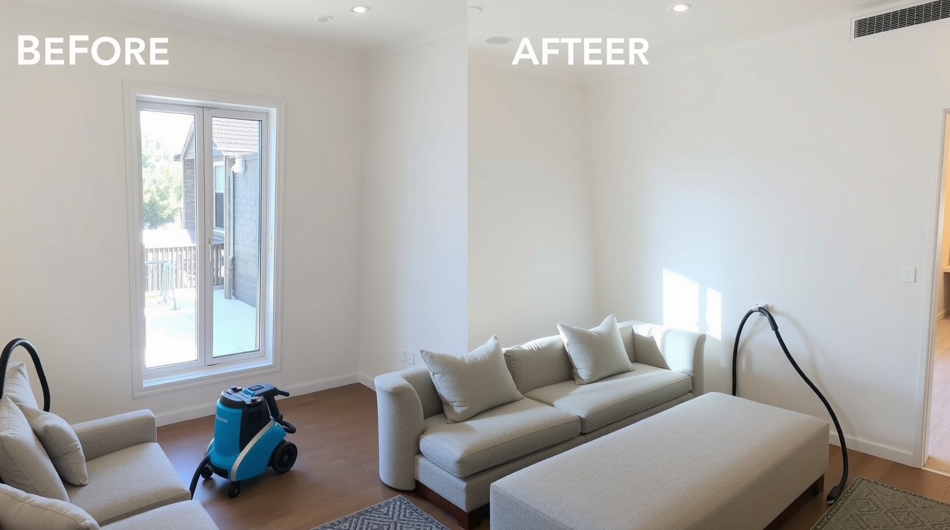 Professional Upholstery Cleaning Forest Glen