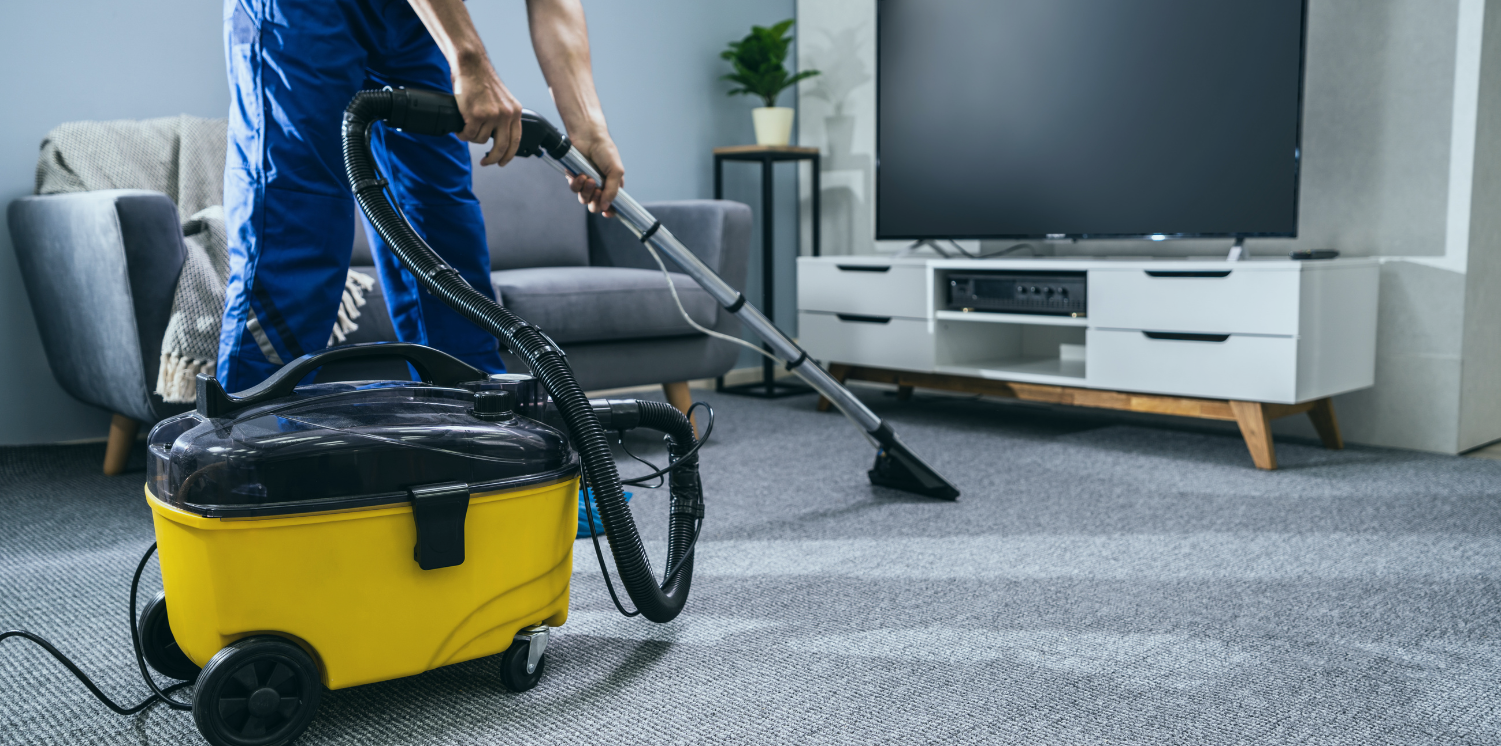 Fresho Carpet Cleaning Forest Glen Contact Office